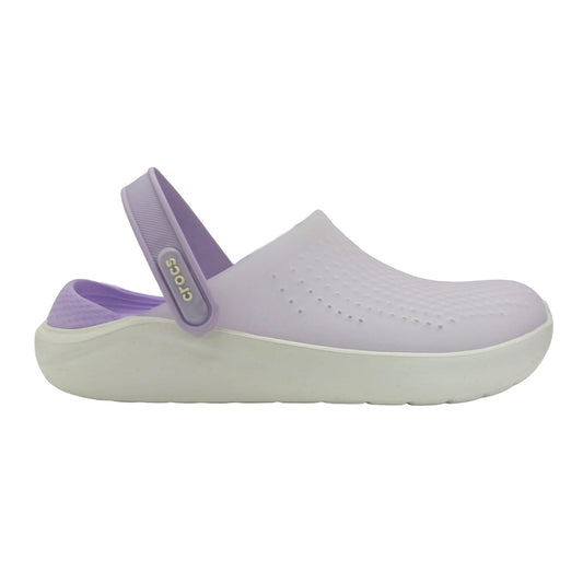 LiteRide® Translucent Lila