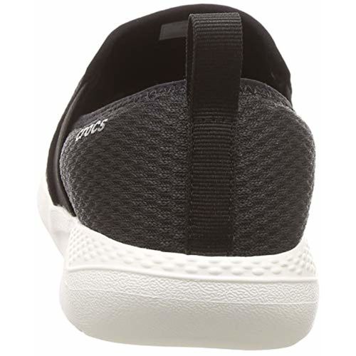 LiteRide® Mesh Slip-On M Humo