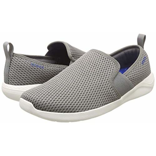 LiteRide® Mesh Slip-On M Humo