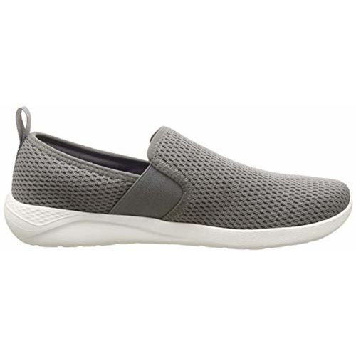 LiteRide® Mesh Slip-On M Humo