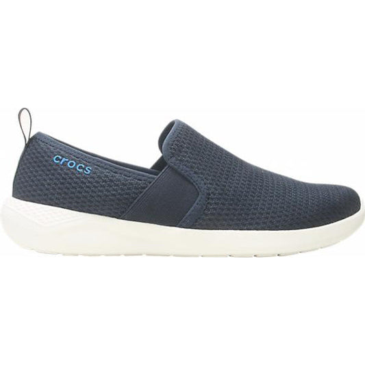 LiteRide® Mesh Slip-On M Azul Marino