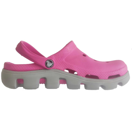 Tractor® Fucsia Gris