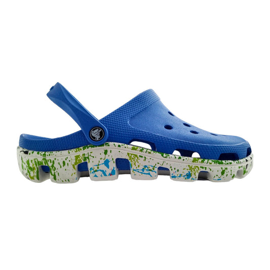 Tractor® Chispas Azul