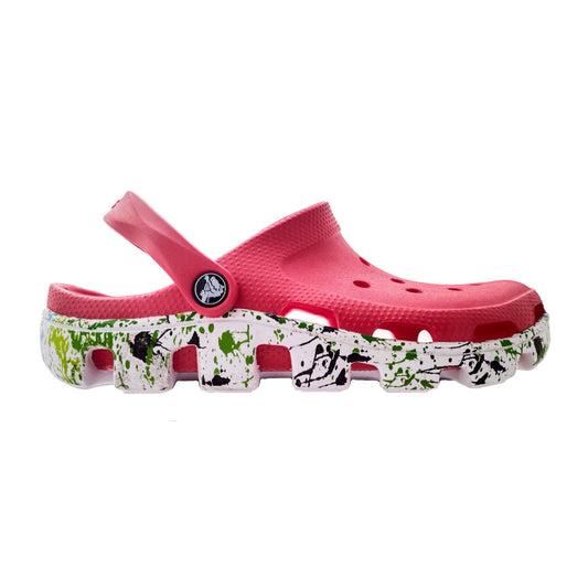 Tractor® Chispas Rojo