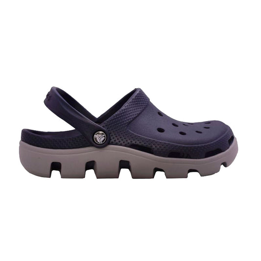 Tractor® Negro Gris